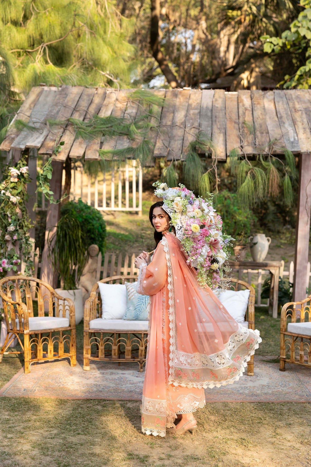 Sable V.Luxury Formal Unstitched'25 D#10