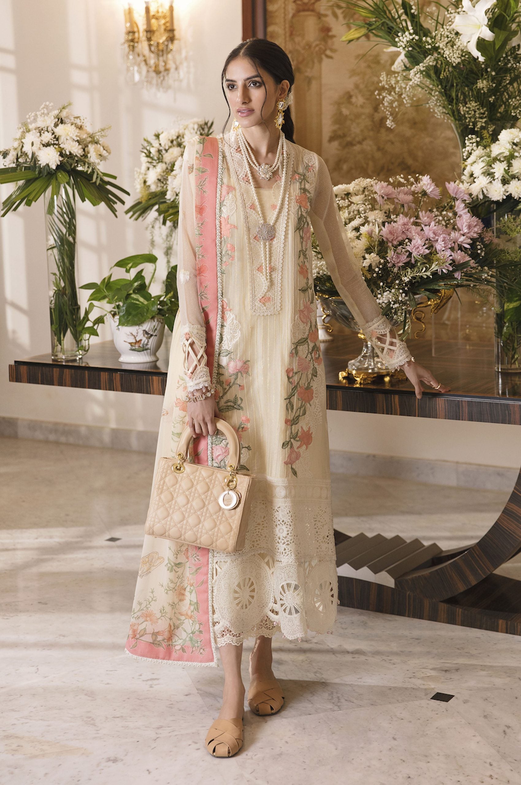 Sable Vogue Luxury Lawn`23 D#11 (Yara)