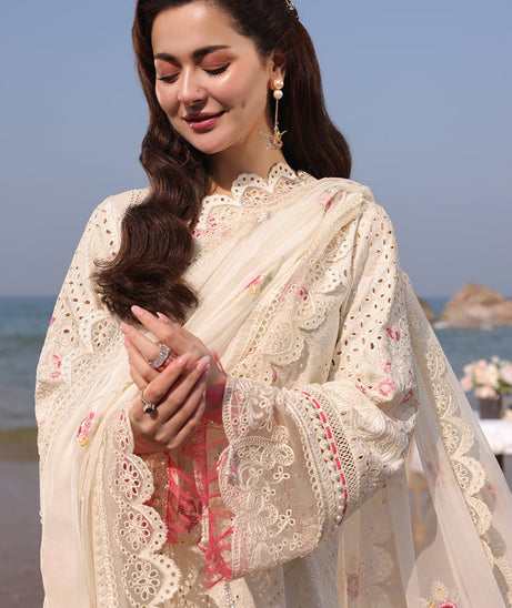 Imrozia Hania Luxury Lawn'25 SL#76-B