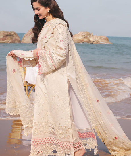 Imrozia Hania Luxury Lawn'25 SL#76-B