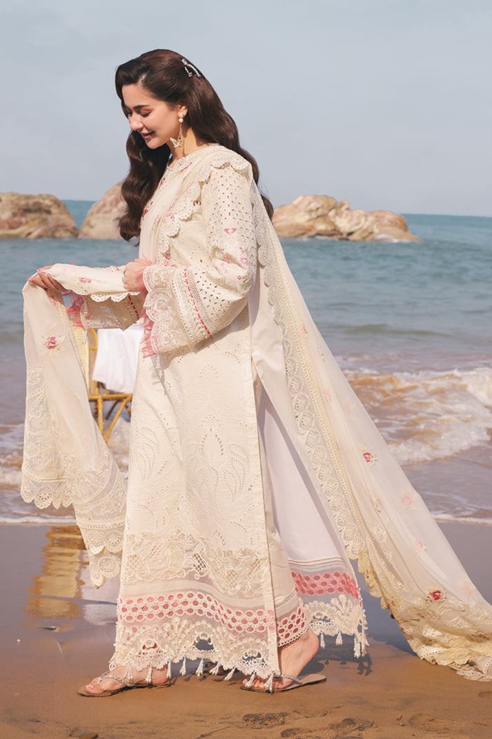 Imrozia Hania Luxury Lawn'25 SL#76-B