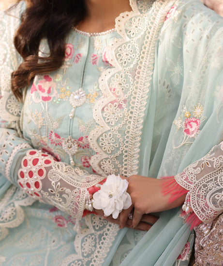 Imrozia Hania Luxury Lawn'25 SL#76-A