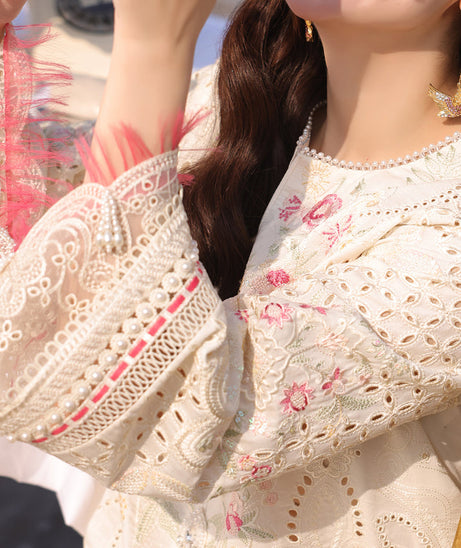 Imrozia Hania Luxury Lawn'25 SL#76-B