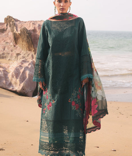 Imrozia Hania Luxury Lawn'25 SL#77-A