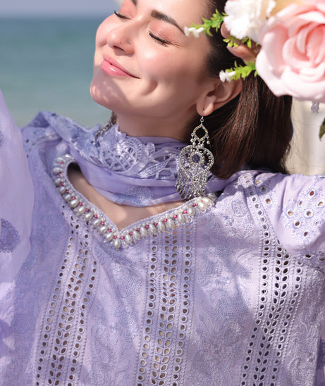 Imrozia Hania Luxury Lawn'25 SL#78-B
