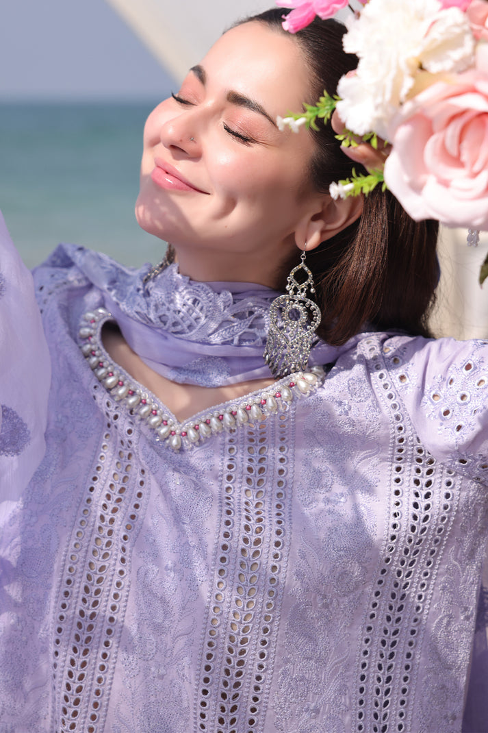 Imrozia Hania Luxury Lawn'25 SL#78-B
