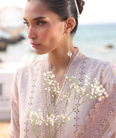 Imrozia Hania Luxury Lawn'25 SL#79-A