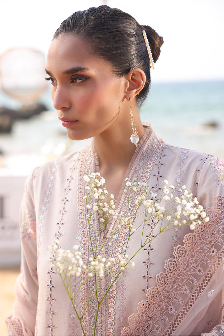 Imrozia Hania Luxury Lawn'25 SL#79-A