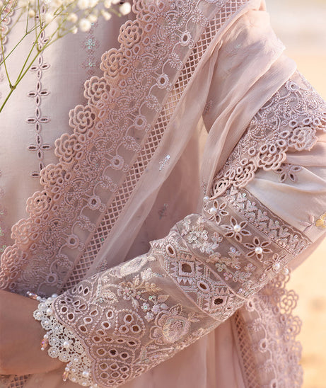 Imrozia Hania Luxury Lawn'25 SL#79-A