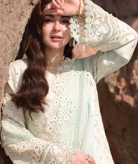 Imrozia Hania Luxury Lawn'25 SL#80-A