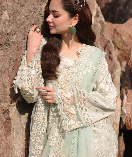 Imrozia Hania Luxury Lawn'25 SL#80-A