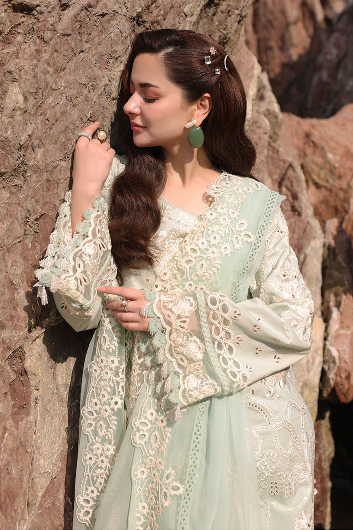 Imrozia Hania Luxury Lawn'25 SL#80-A