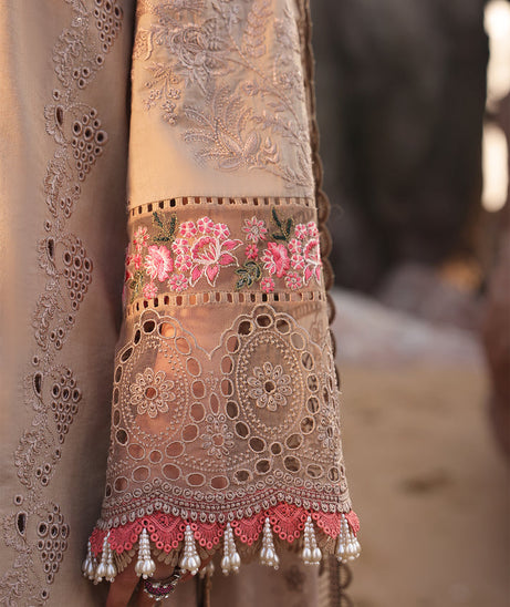 Imrozia Hania Luxury Lawn'25 SL#81-A