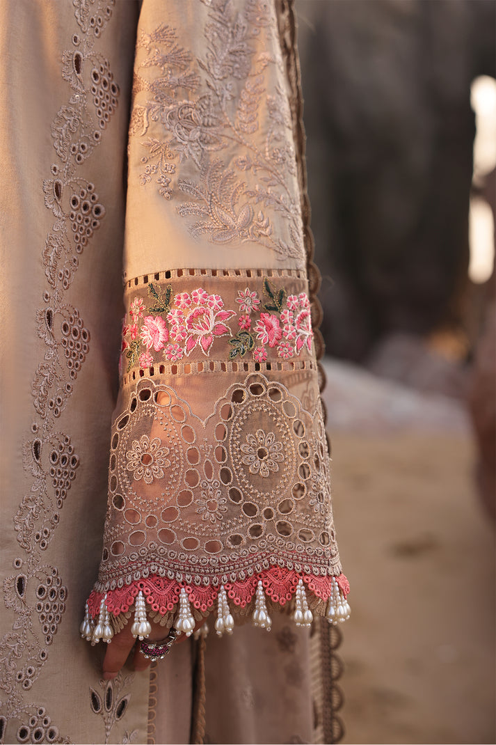 Imrozia Hania Luxury Lawn'25 SL#81-A