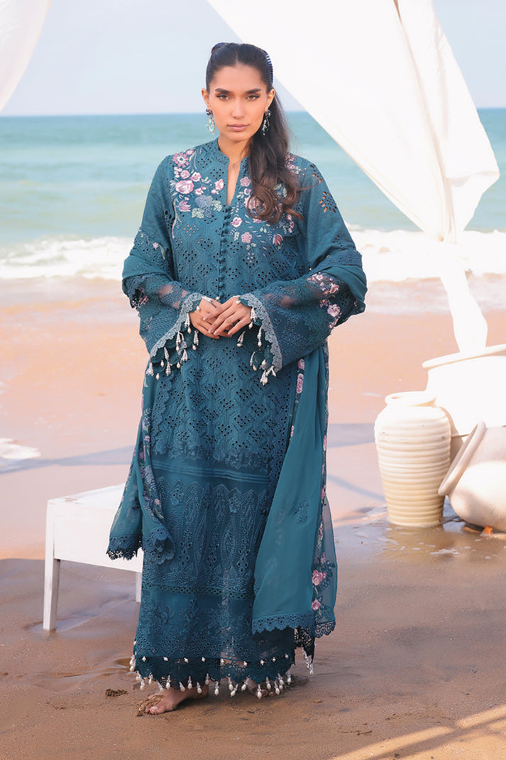 Imrozia Hania Luxury Lawn'25 SL#86-A