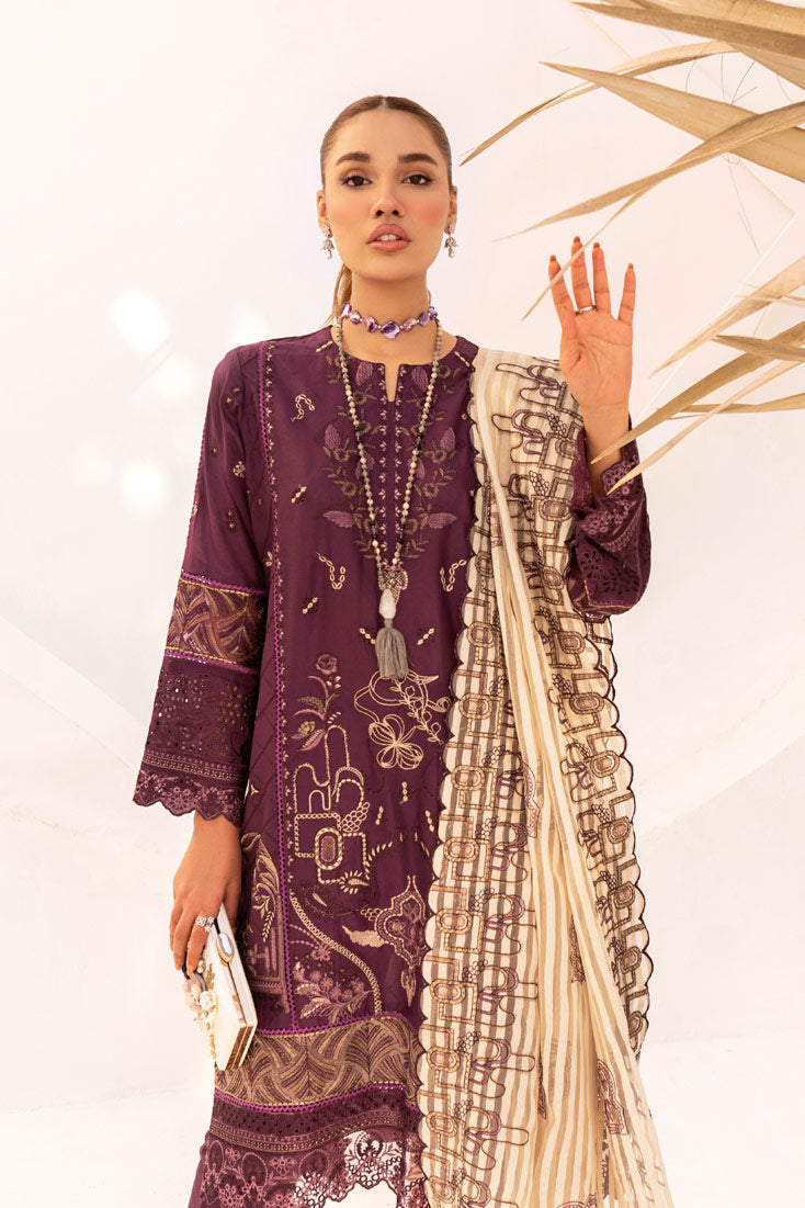 Marjjan Mahjabeen Lawn'23 D#109