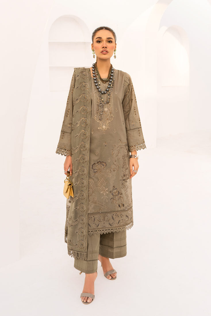 Marjjan Mahjabeen Lawn'23 D#110
