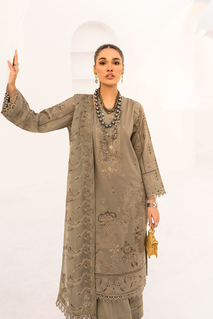 Marjjan Mahjabeen Lawn'23 D#110