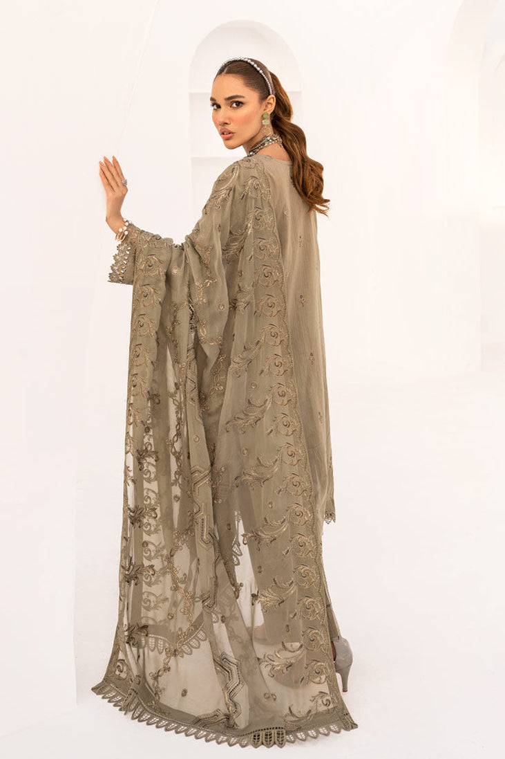 Marjjan Mahjabeen Lawn'23 D#110