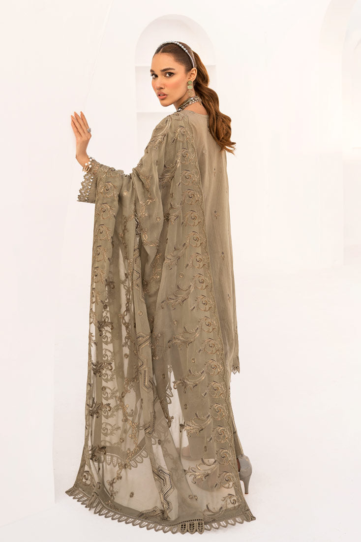 Marjjan Mahjabeen Lawn'23 D#110