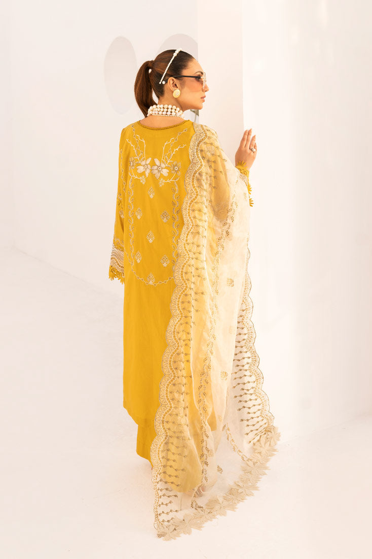 Marjjan Mahjabeen Lawn'23 D#111