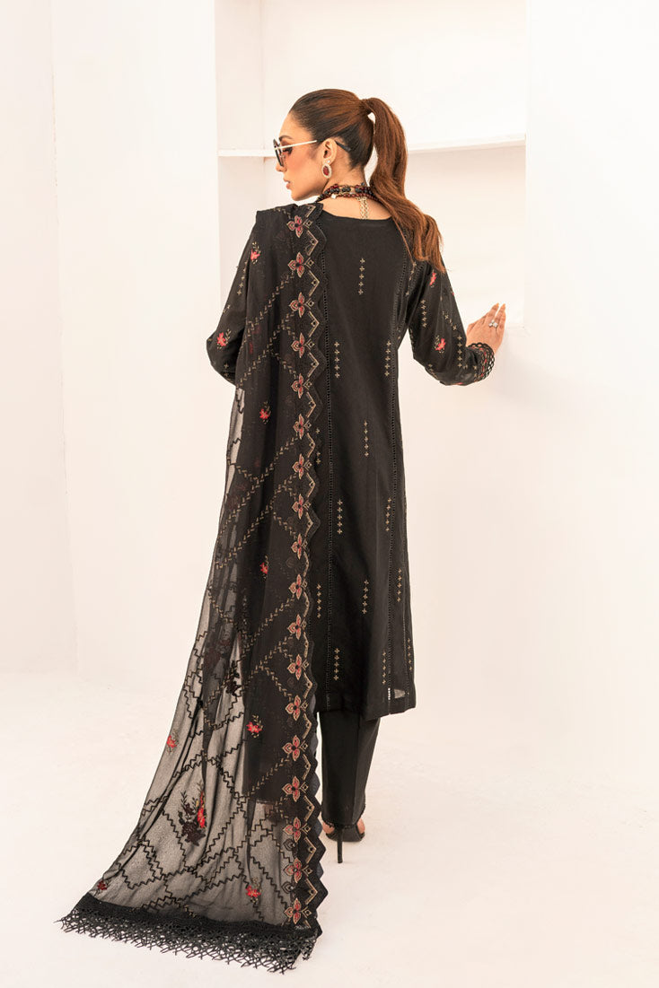 Marjjan Mahjabeen Lawn'23 D#112