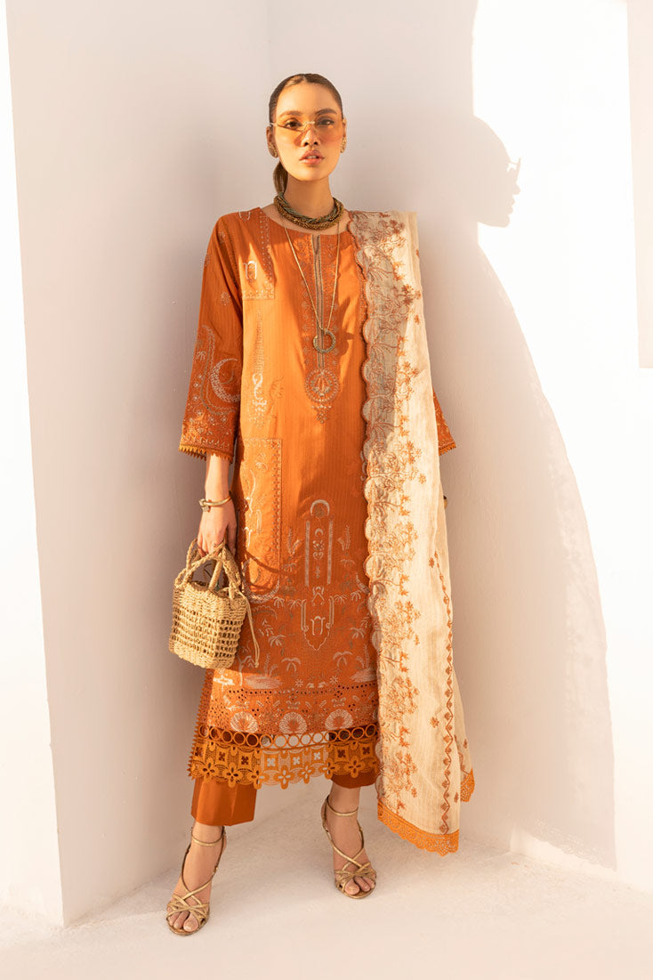 Marjjan Mahjabeen Lawn'23 D#113