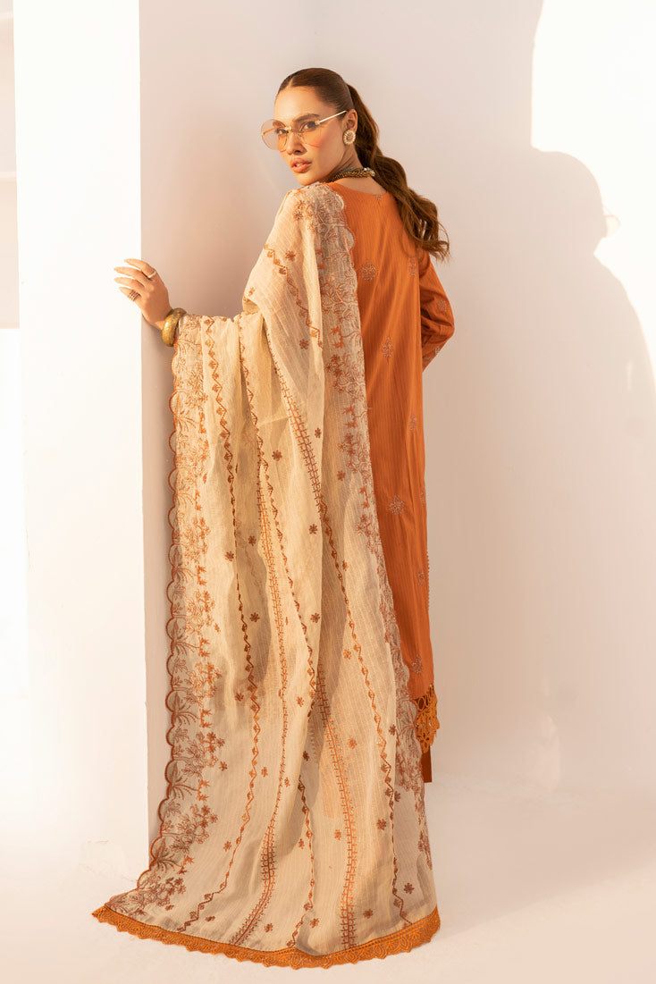 Marjjan Mahjabeen Lawn'23 D#113