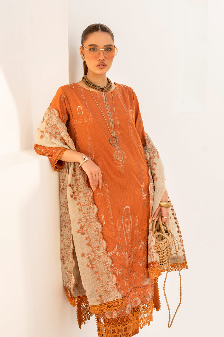 Marjjan Mahjabeen Lawn'23 D#113