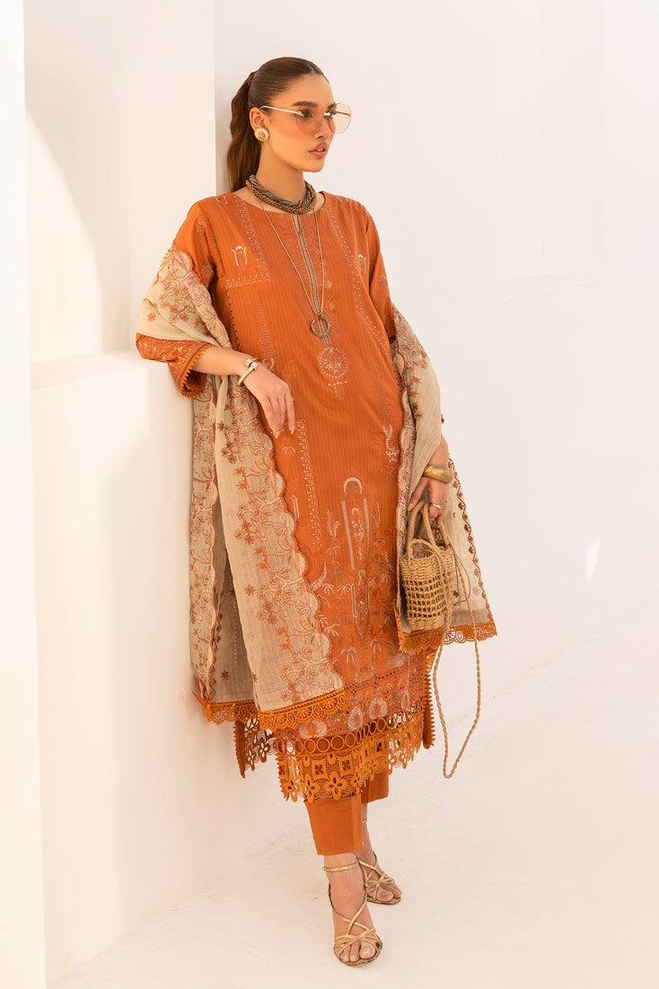 Marjjan Mahjabeen Lawn'23 D#113