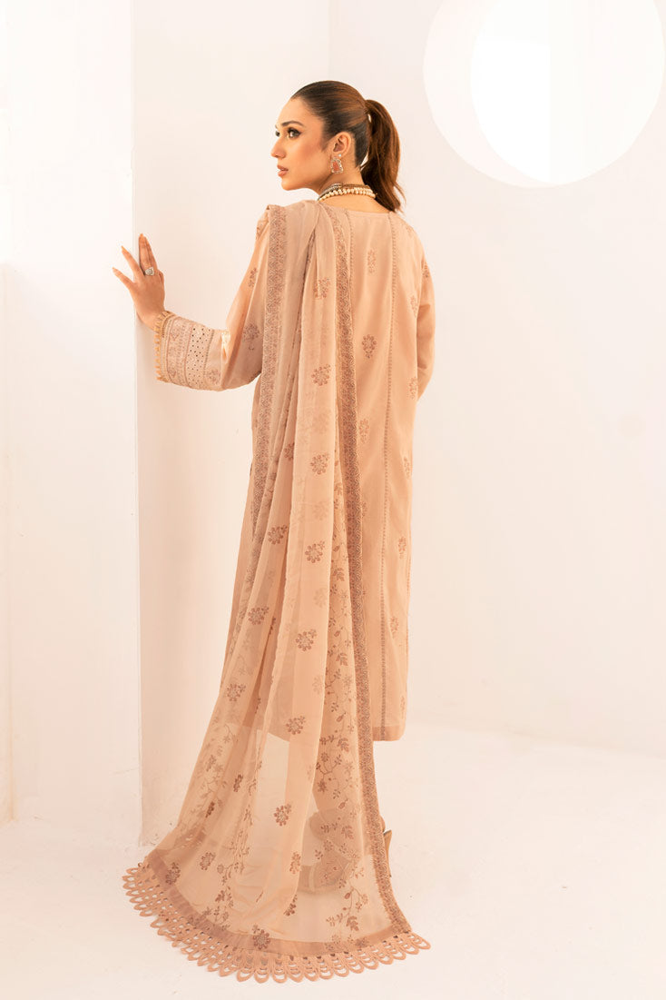 Marjjan Mahjabeen Lawn'23 D#114