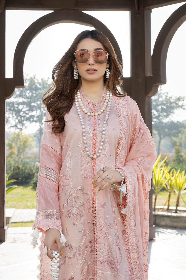 Marjjan Falak Emb Lawn`23 D#96