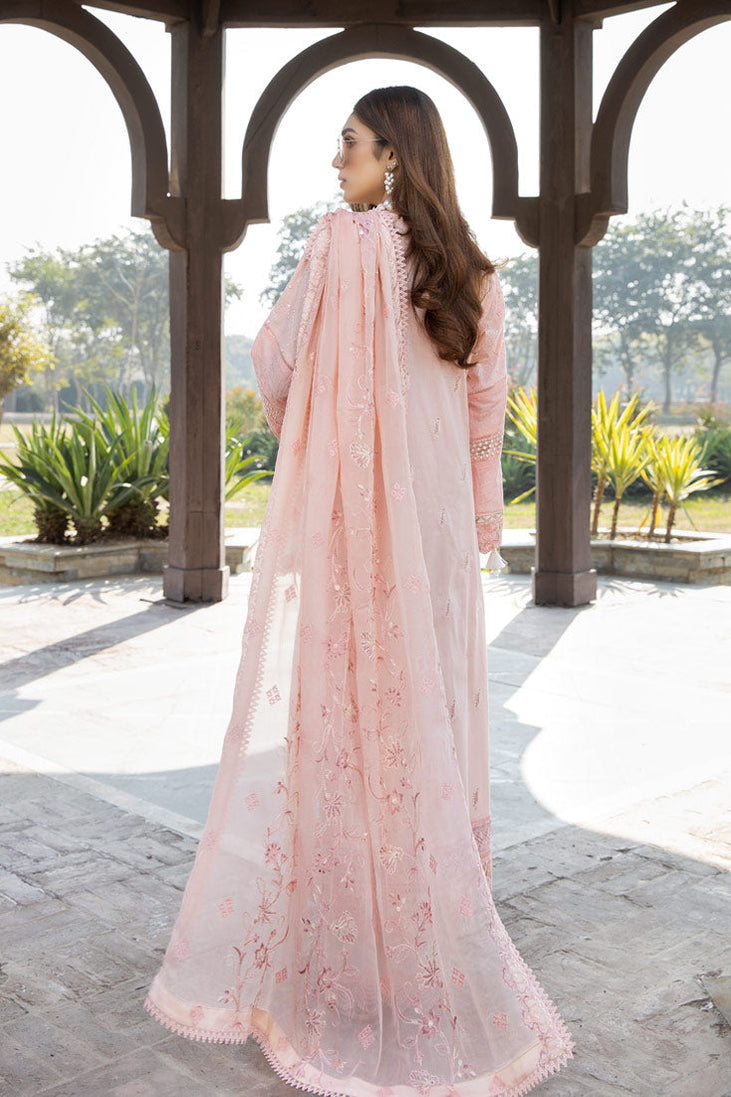 Marjjan Falak Emb Lawn`23 D#96