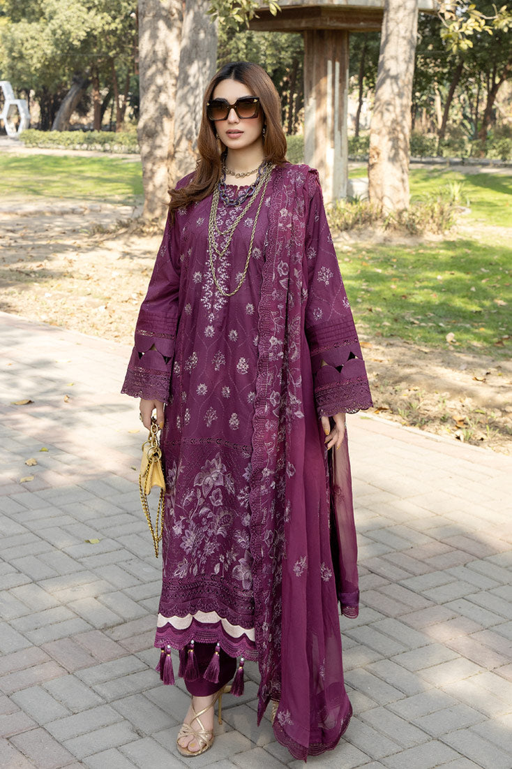 Marjjan Falak Emb Lawn`23 D#98
