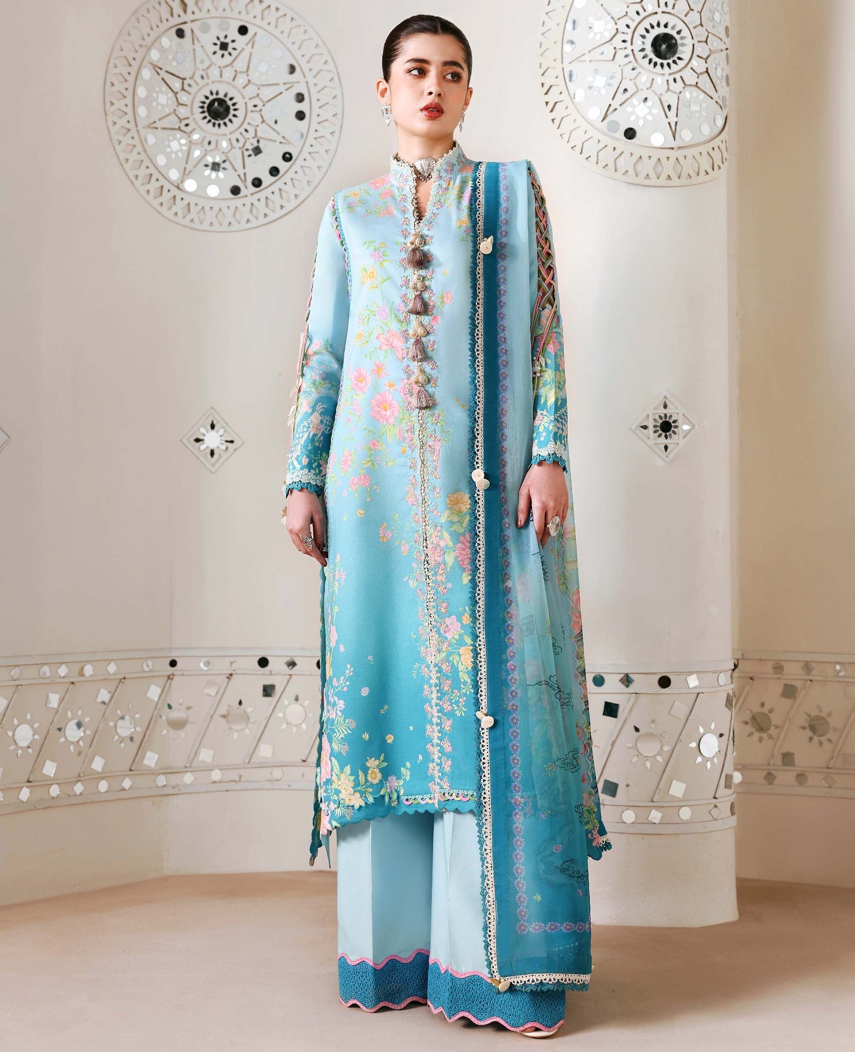 Republic Neoma Lawn`26 SP#10