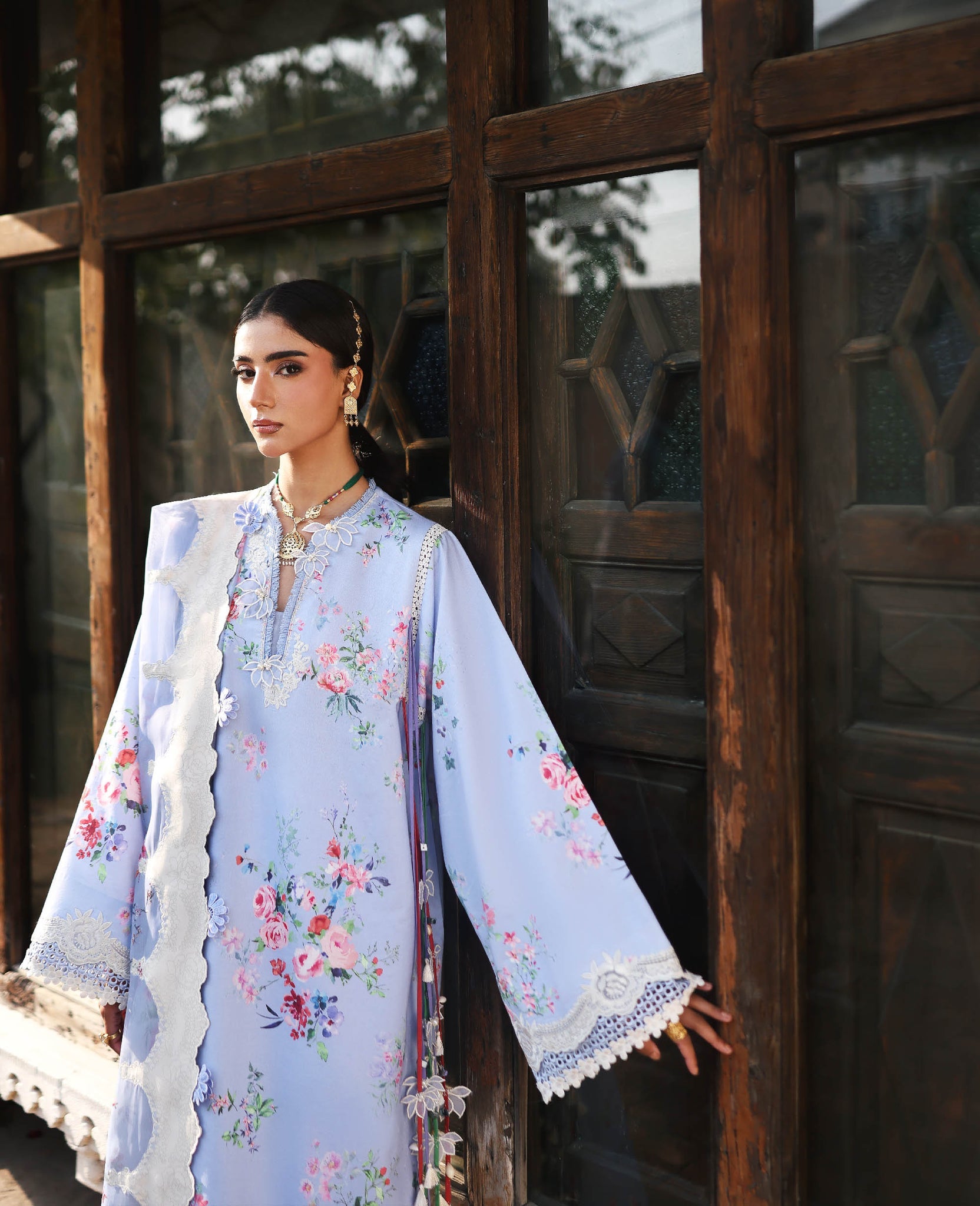 Republic Neoma Lawn`26 SP#12