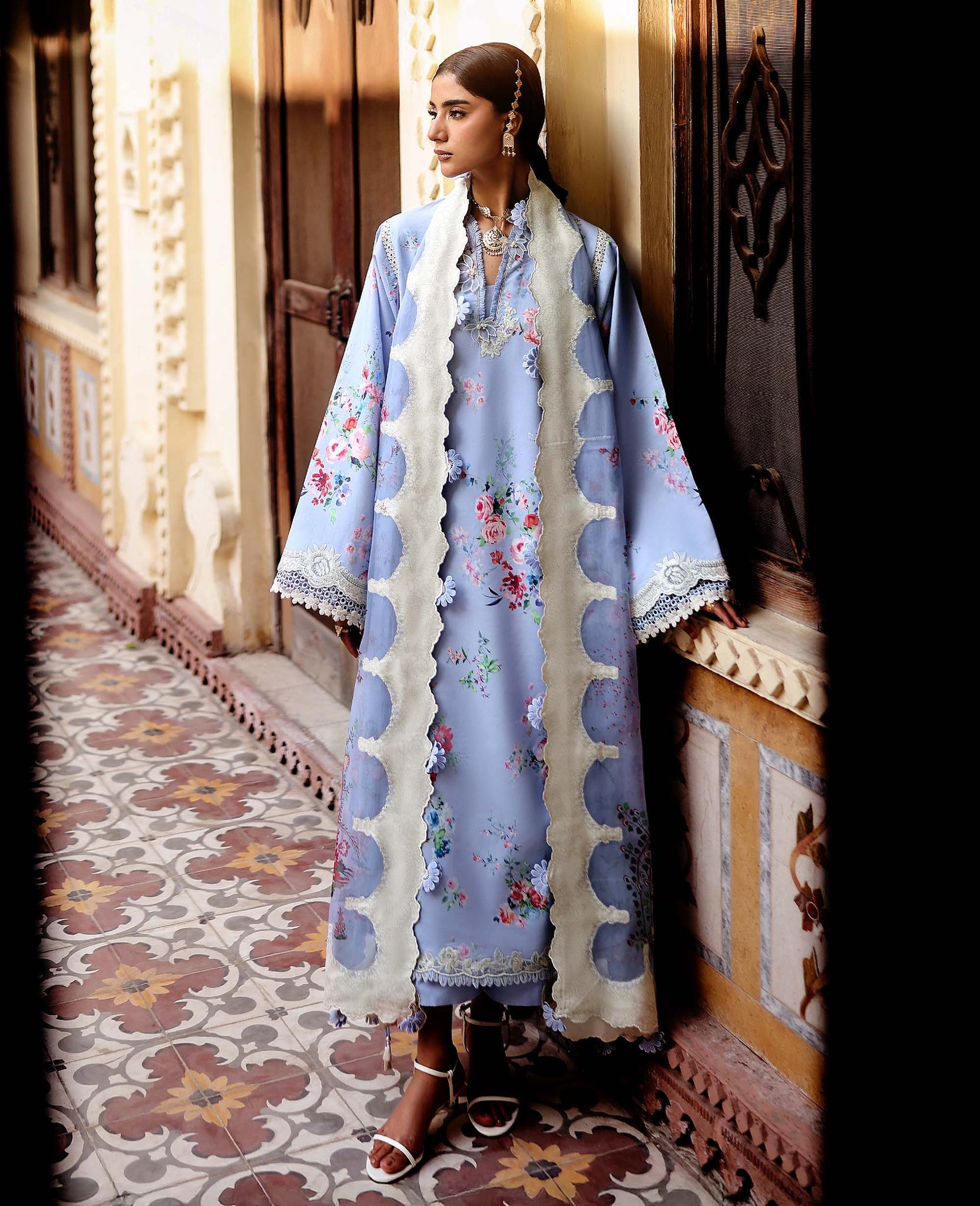 Republic Neoma Lawn`26 SP#12