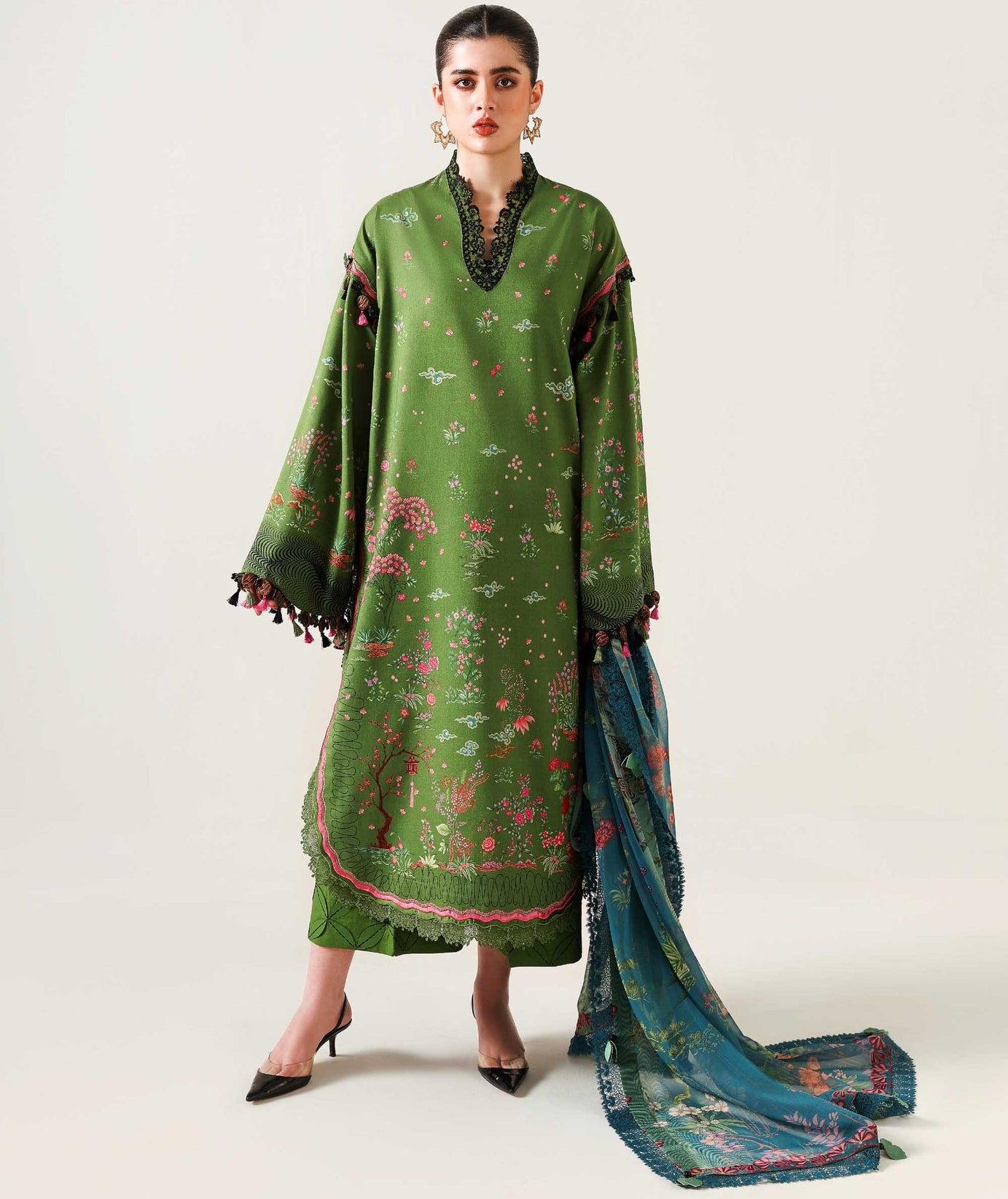 Republic Neoma Lawn`26 SP#13