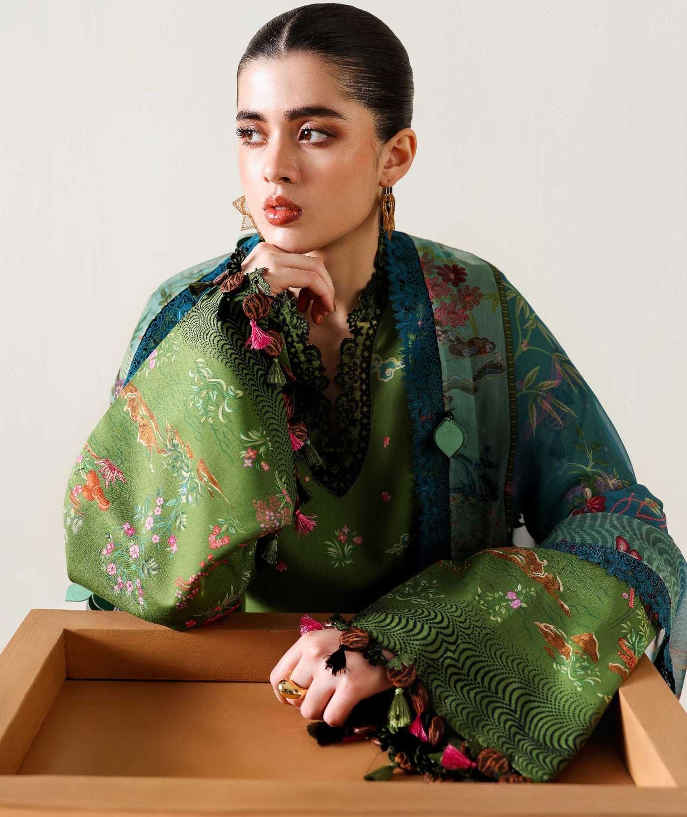 Republic Neoma Lawn`26 SP#13