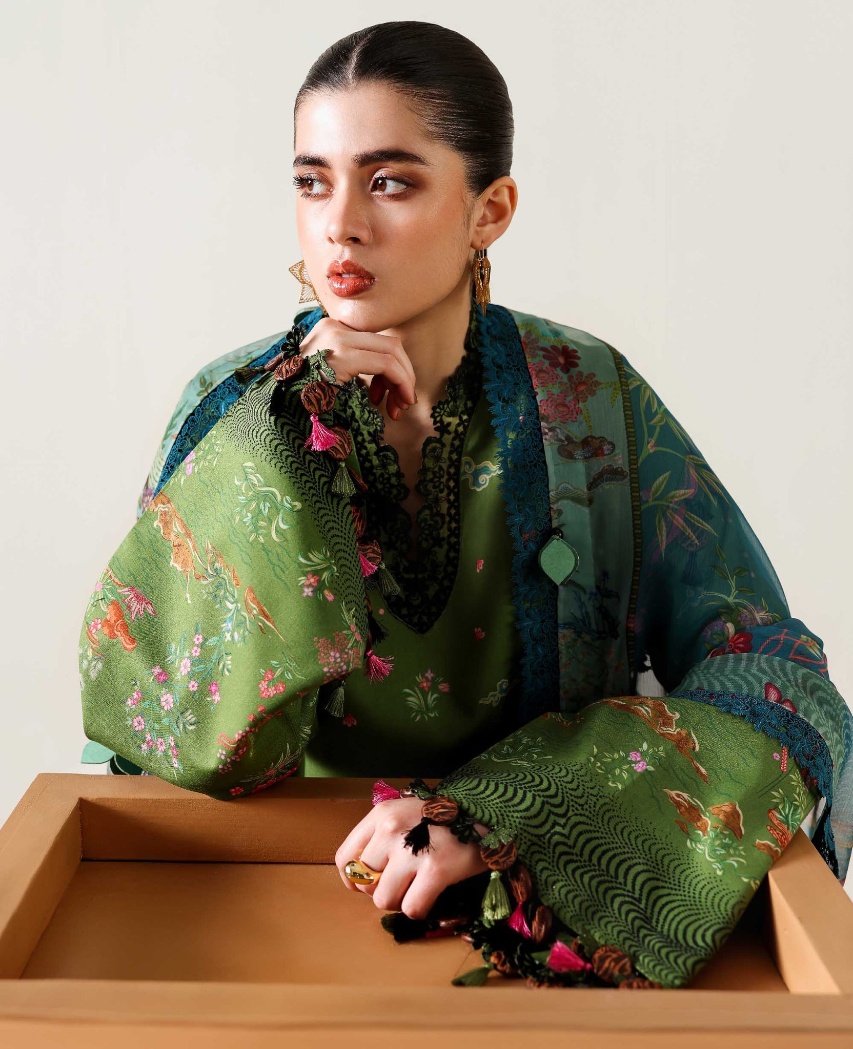 Republic Neoma Lawn`26 SP#13