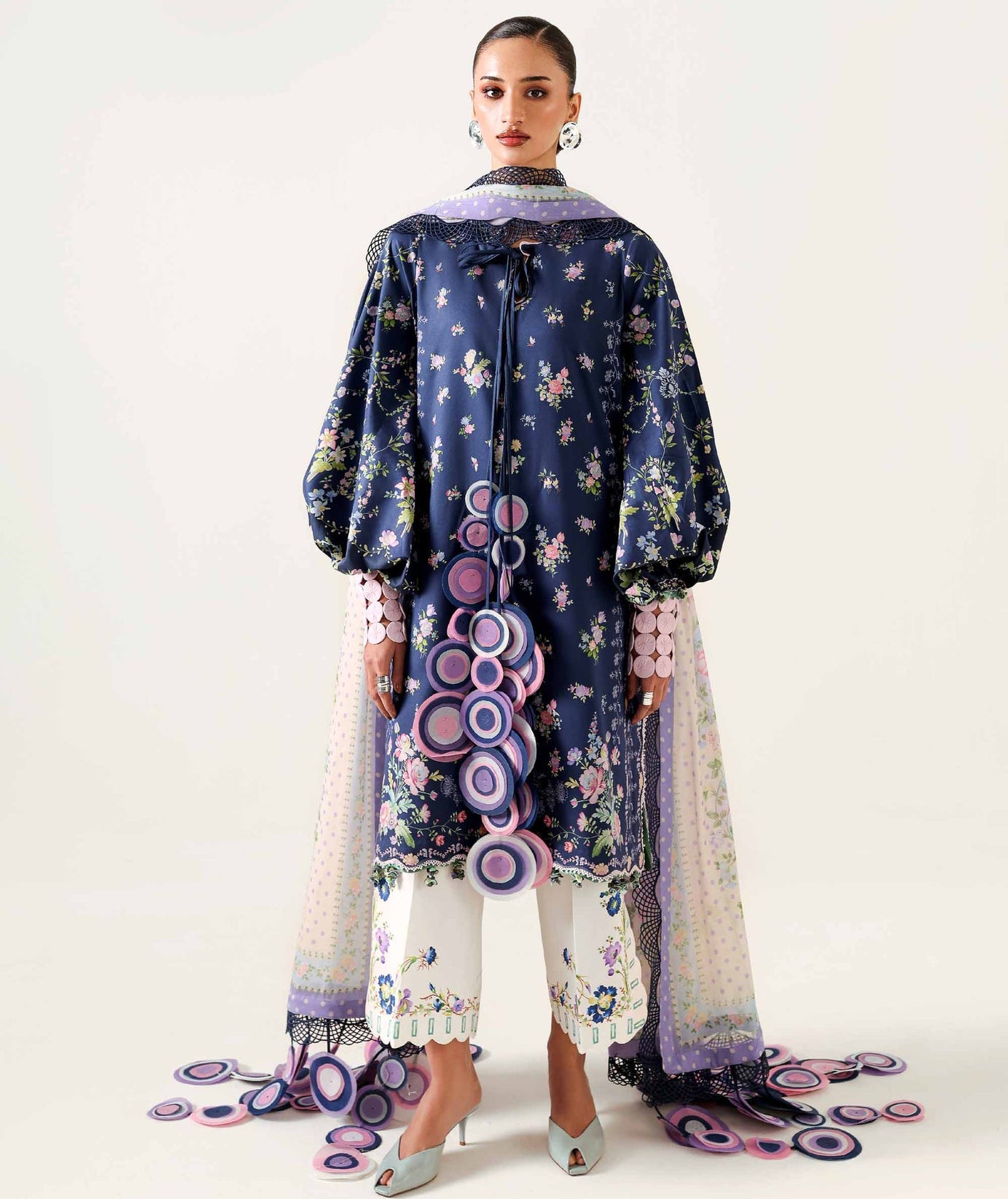 Republic Neoma Lawn`26 SP#02