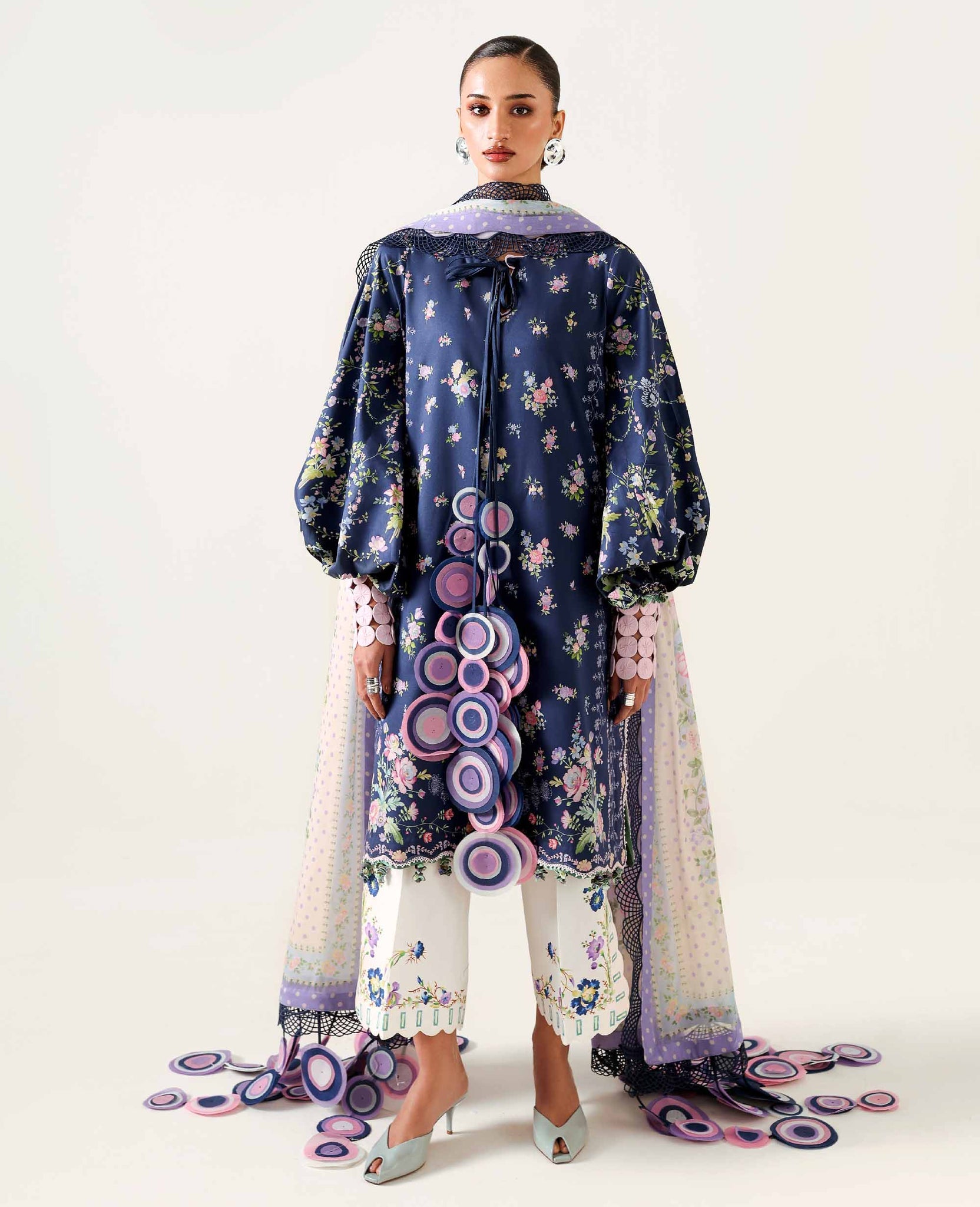 Republic Neoma Lawn`26 SP#02