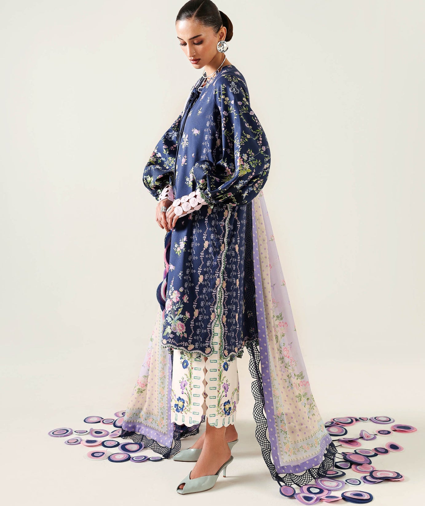 Republic Neoma Lawn`26 SP#02