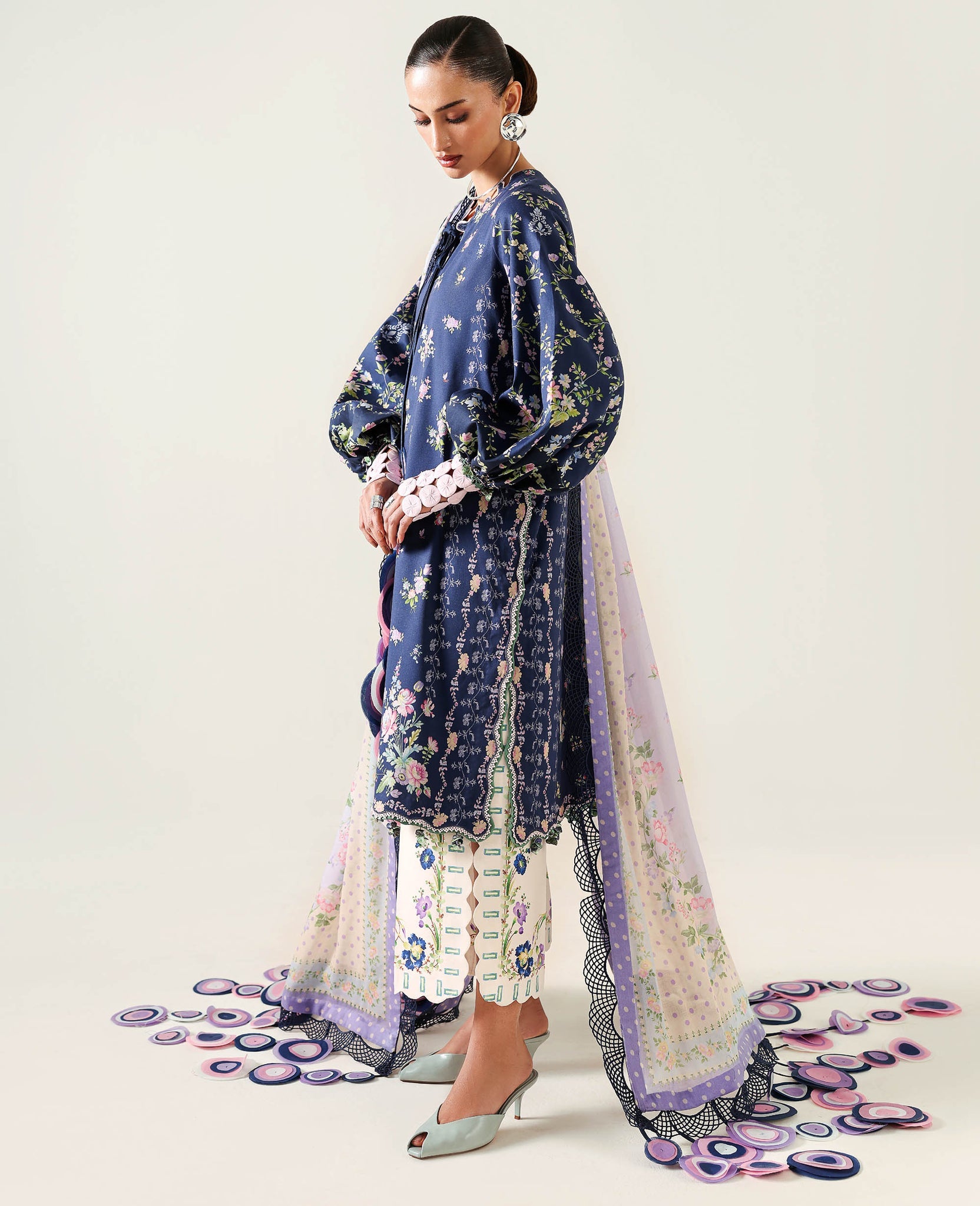 Republic Neoma Lawn`26 SP#02