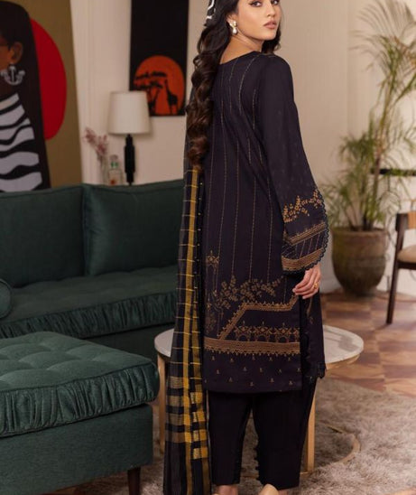 RA Nureh S/Jacquard Lawn`23 SP#43