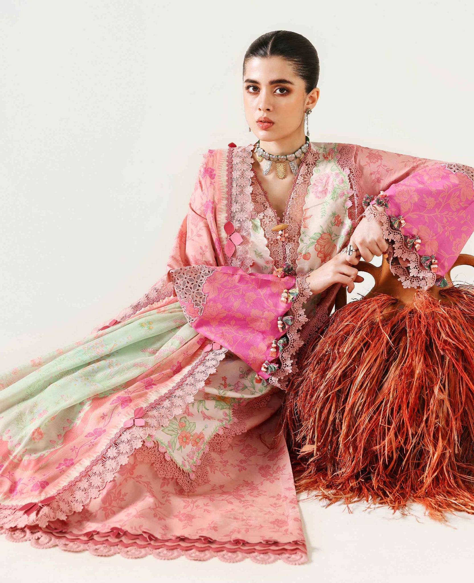 Republic Neoma Lawn`26 SP#04