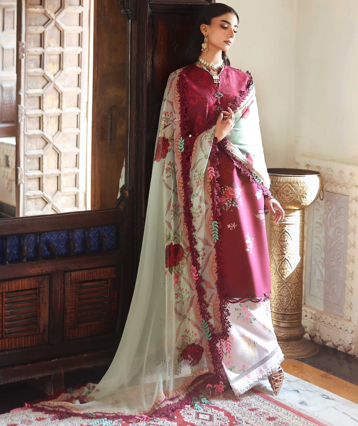 Republic Neoma Lawn`26 SP#06