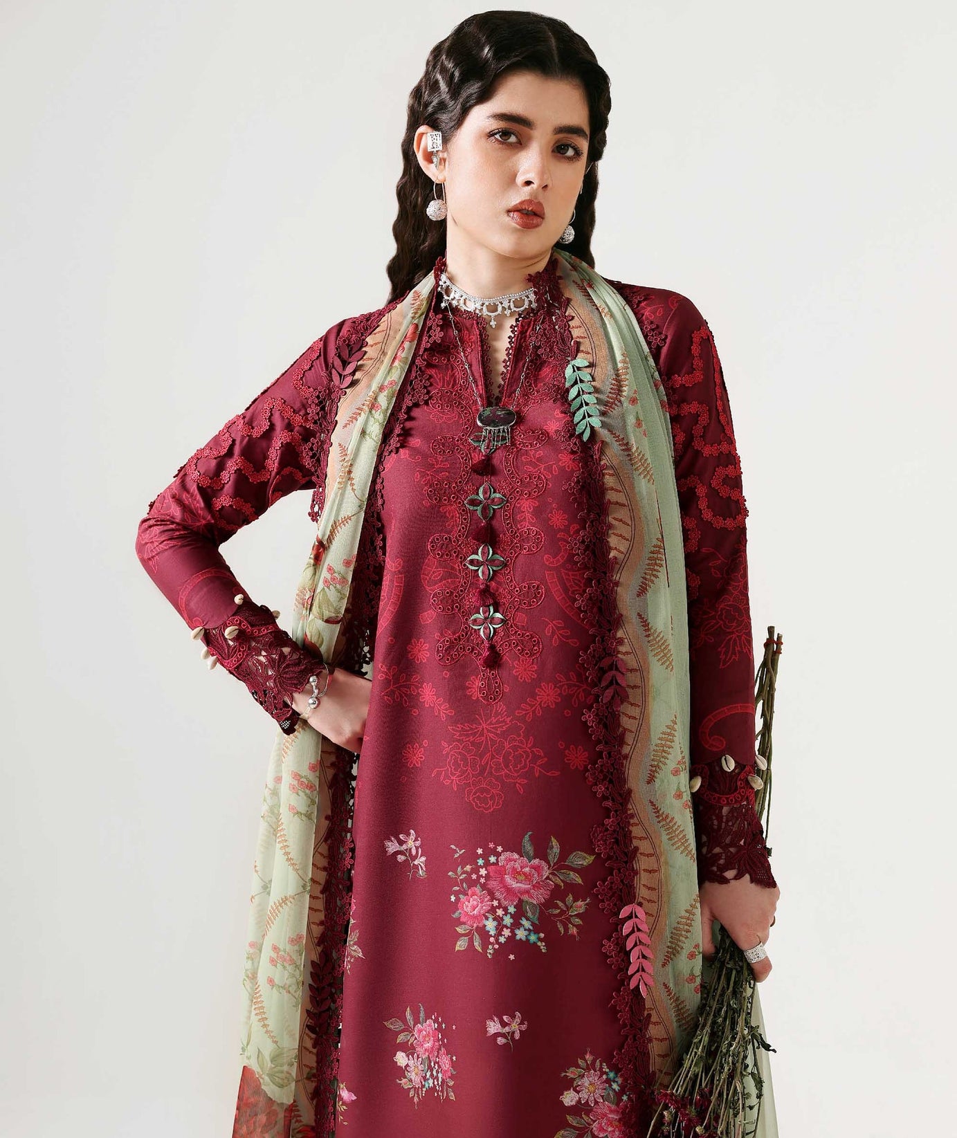 Republic Neoma Lawn`26 SP#06
