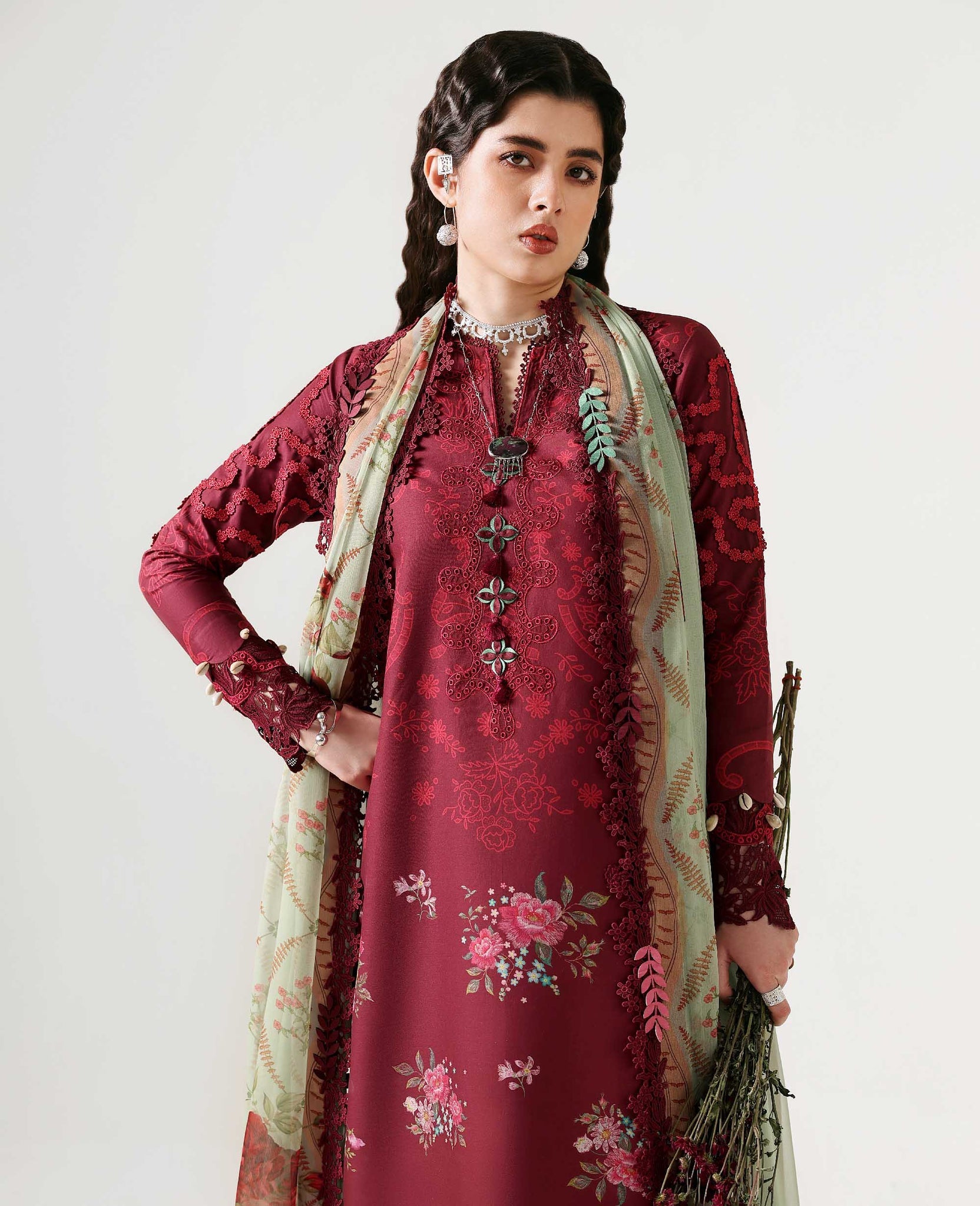 Republic Neoma Lawn`26 SP#06