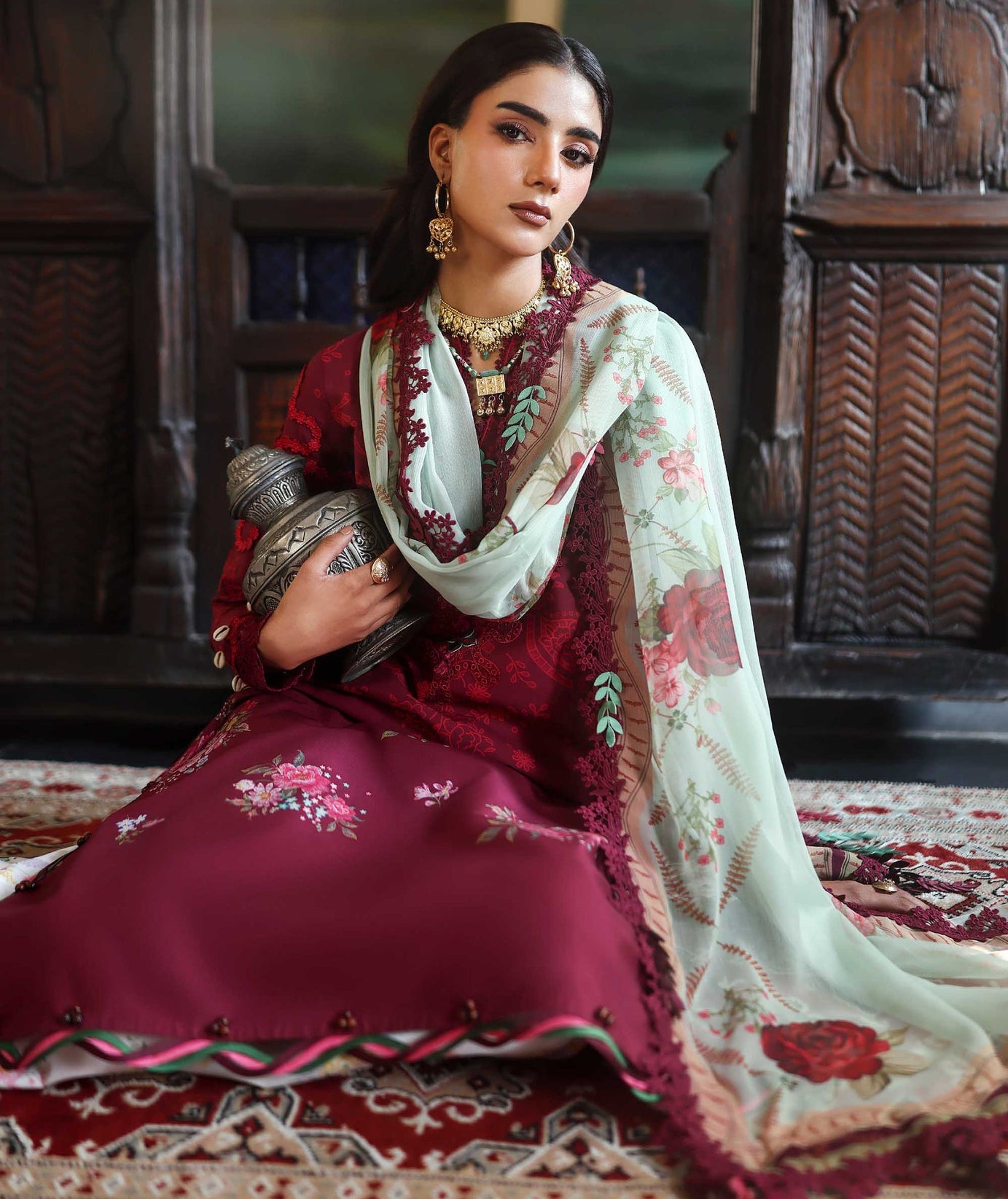Republic Neoma Lawn`26 SP#06